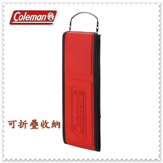 Coleman 營燈收納袋 / 軟式收納袋 2000010388 / CM-0388J