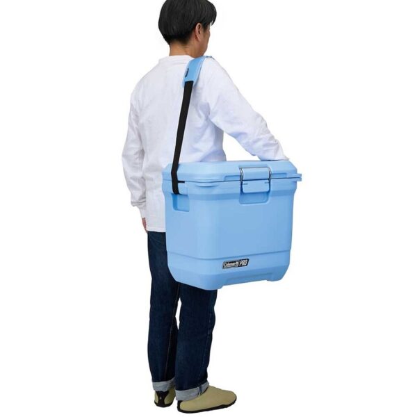 Coleman PRO 冰箱 23.7L / 保冰桶 釣魚 露營 2218854 / CM-18854