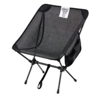 Coleman 碳纖座艙椅 CM-19641