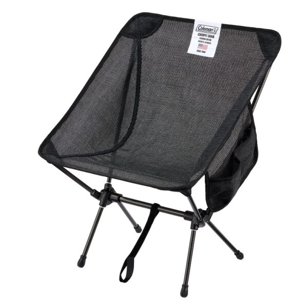 Coleman 碳纖座艙椅 CM-19641