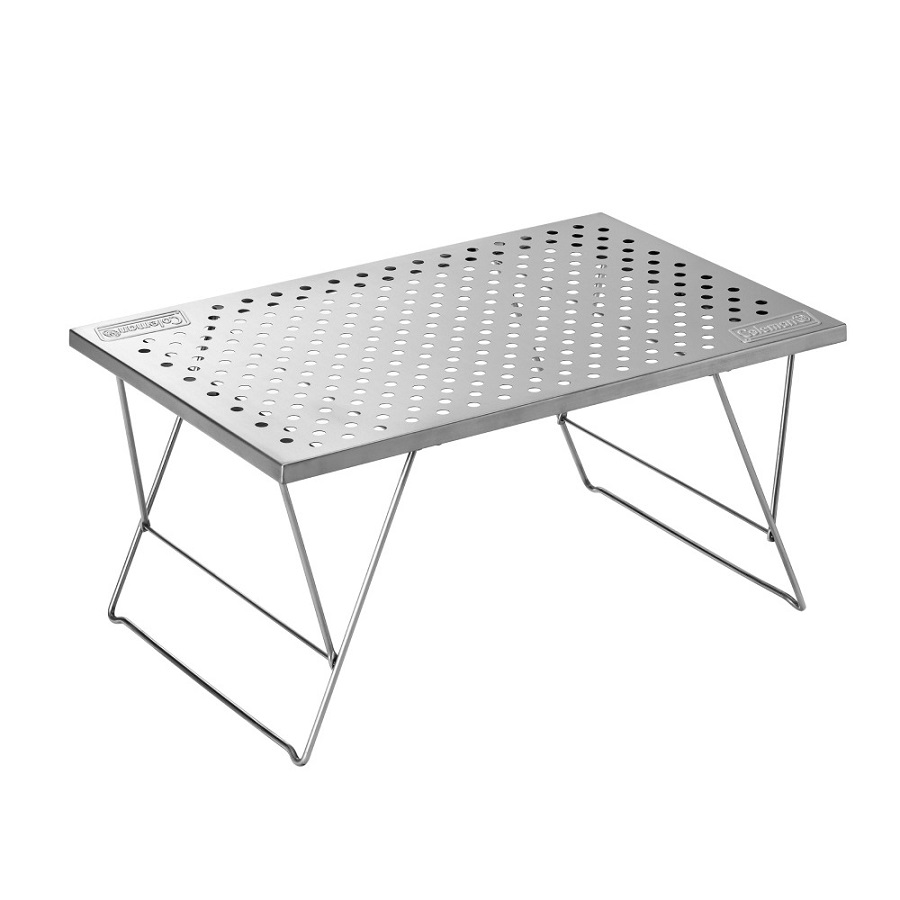 Coleman INFINITY 迷你桌/ 55x35cm 露營桌摺疊桌2219644 / CM