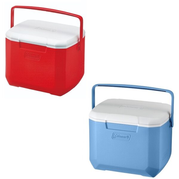 Coleman EXCURSION冰箱 15L CM-20152_01