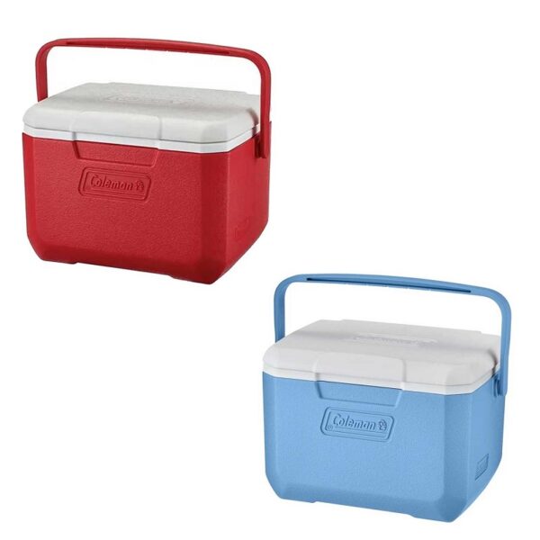 Coleman 4.7L TAKE 6 冰箱 CM-20154_01