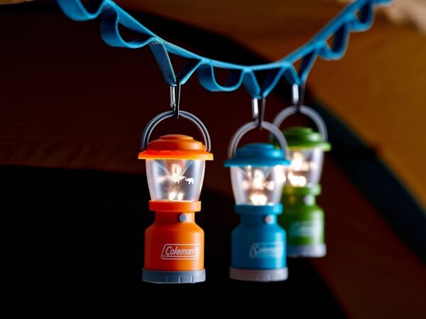 Coleman My LED營燈 / 露營燈 小掛燈 氣氛燈 2000022281 / CM-22304