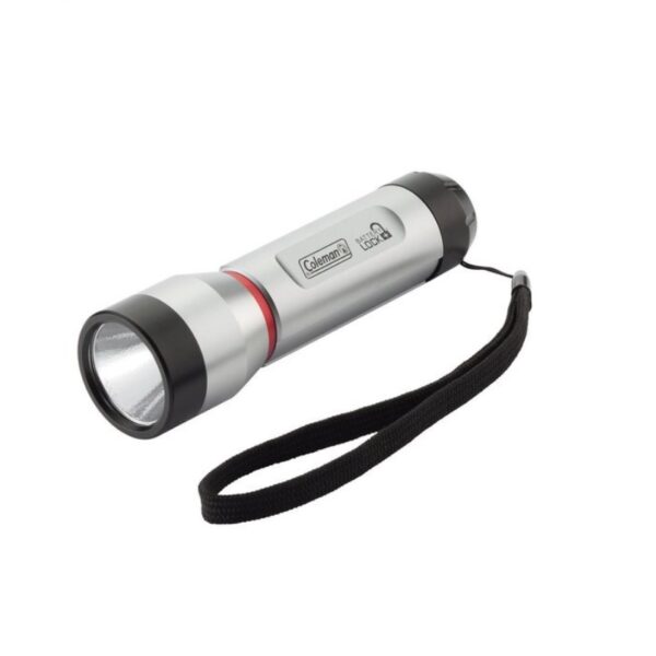Coleman Battery Lock手電筒 CM-22294_01