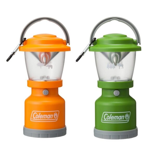 Coleman My LED營燈 / 露營燈 小掛燈 氣氛燈 CM-22304_01