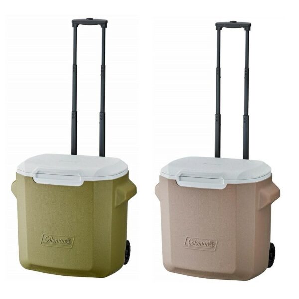 Coleman 26.5L拉桿冰箱 CM-25749_01
