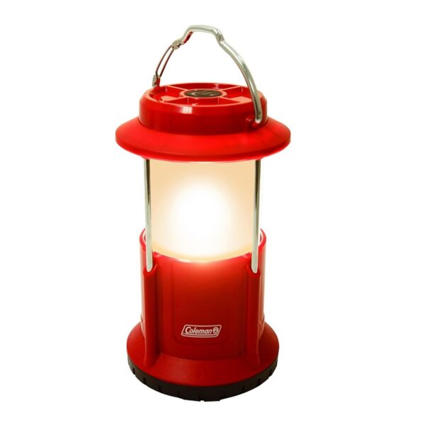 Coleman Battery Lock Packaway營燈 CM-27298_01