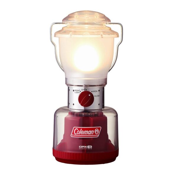 Coleman CPX6倒掛式LED營燈 III CM-27302_01