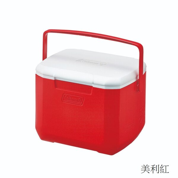Coleman EXCURSION冰箱 15L / 保冰桶 2220151 / CM-20152