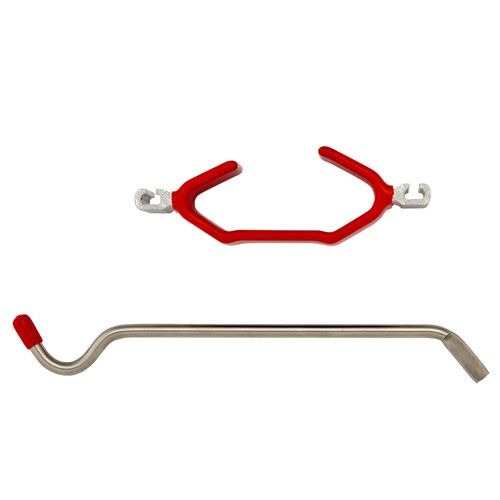 Coleman 營燈掛鉤 / 燈勾 露營燈 汽化燈 瓦斯燈可用 2000031267 / CM-31267