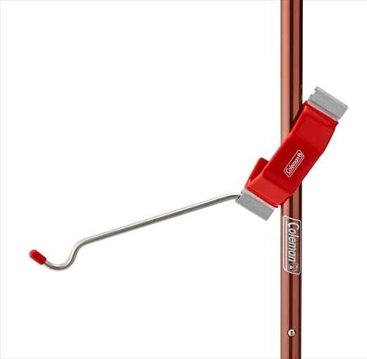 Coleman 營燈掛鉤 / 燈勾 露營燈 汽化燈 瓦斯燈可用 2000031267 / CM-31267