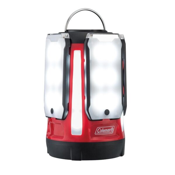 Coleman QUAD LED面板型營燈 CM-31270_01