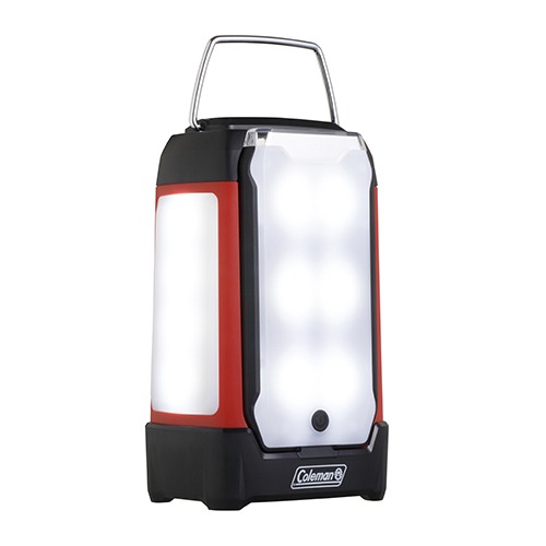Coleman DUO面板型營燈 CM-33144_01