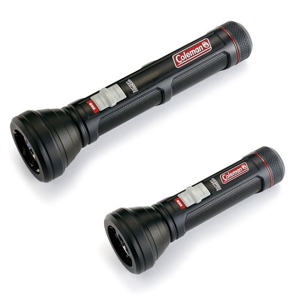 Coleman Batteryguard LED手電筒 CM-34232_01