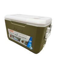 Coleman 45.6L POLYLITE冰箱 綠橄欖 CM-34686_01