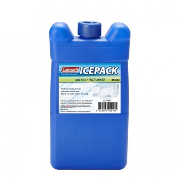 CM-35370 Coleman ICEPACK 保冷劑 CM-35370