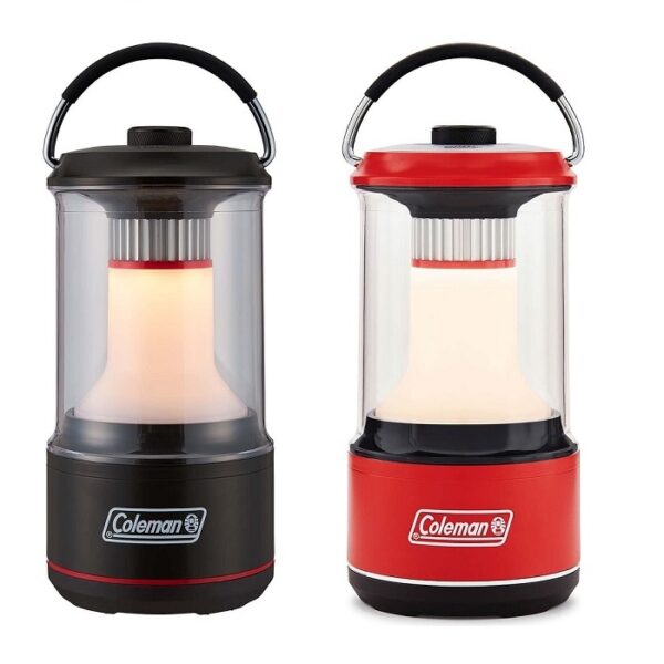 Coleman 600 Batteryguard LED營燈 CM-38854_01