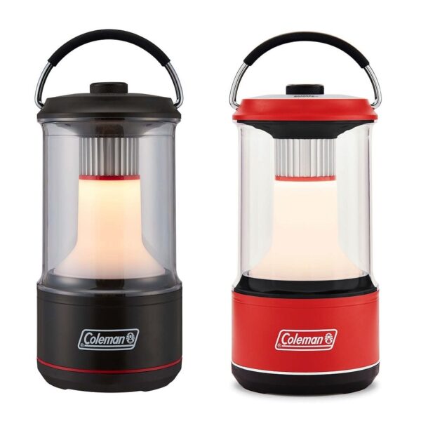 Coleman 1000 Batteryguard LED營燈 CM-38855_01