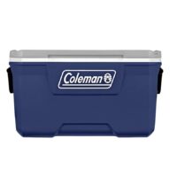 Coleman 316系列手提冰箱 66.2L 暮光藍 CM-79159_01
