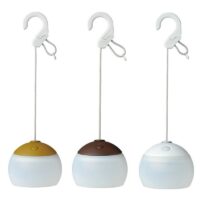 Snow Peak 充電式燈籠花 ES-070_01