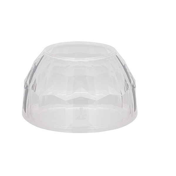 Snow Peak 水晶鳳凰燈籠花(果)燈罩 ESC-003_01