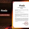 FENIX 獨家授權 FENIX 獨家授權