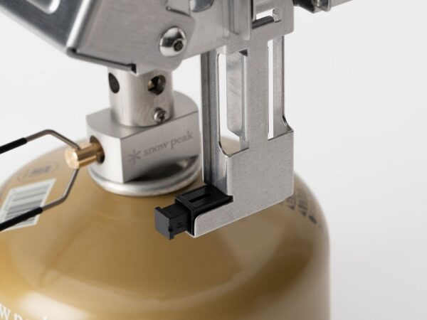 Snow Peak H型瓦斯爐 / GigaPower Stove Recta / GS-150