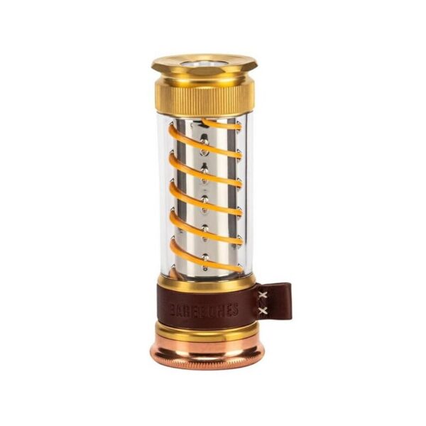 LIV-145 BAREBONES 多段式手電筒 古銅色 LIV-145_01