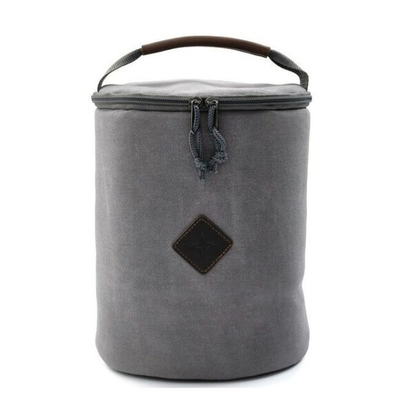 BAREBONES 營燈收納袋 灰 LIV-285_01