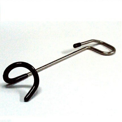 JIA LORNG 嘉隆 不鏽鋼營燈掛勾 LT-06_01