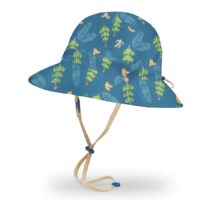 Sunday Afternoons 童UV雙面遮陽帽 SAG1444756B_01