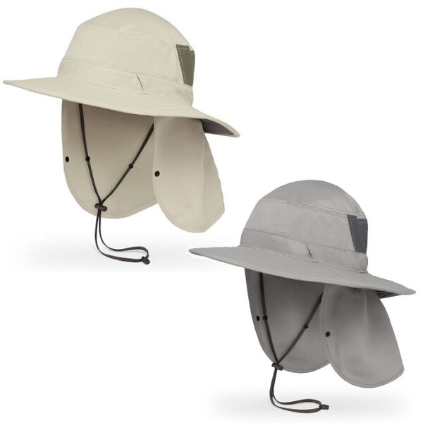 Sunday Afternoons 抗UV透氣護頸圓盤帽 SAS2A02899B_01