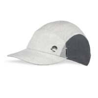 Sunday Afternoons 抗UV輕量透氣快乾跑帽 白徑 SAS2A04902B_01