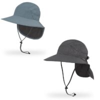 Sunday Afternoons 抗UV防水透氣護頸帽 SAS3A01558B_01