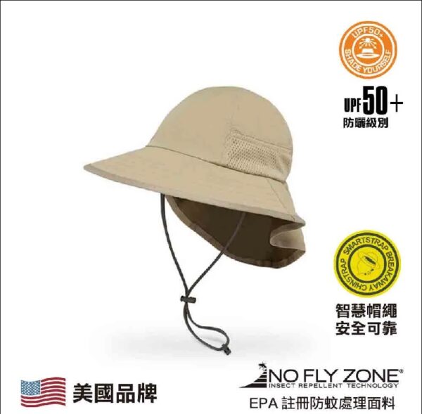 Sunday Afternoons 兒童帽技術 Sunday Afternoons 兒童帽技術