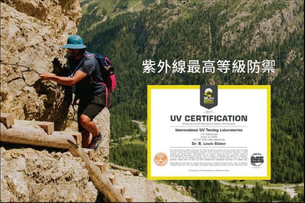 Sunday Afternoons 紫外線最高級