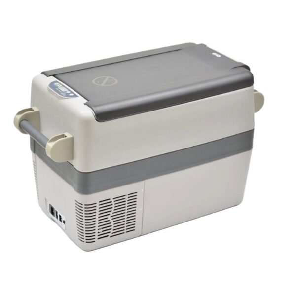 Indel B 汽車行動冰箱 40L YCD40_01