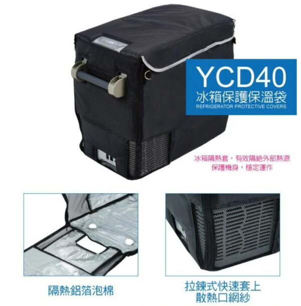 YCD40 8
