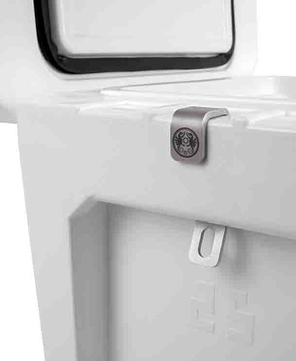 PETROMAX  Lock bracket 冰桶防盜鎖配件 / 冰桶 冰箱 / kx-lockb