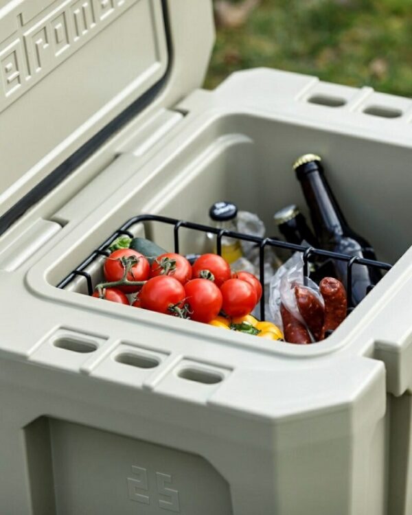 PETROMAX 冰桶籃 kx25 kx50 適用 / kx25-tray / kx50-tray