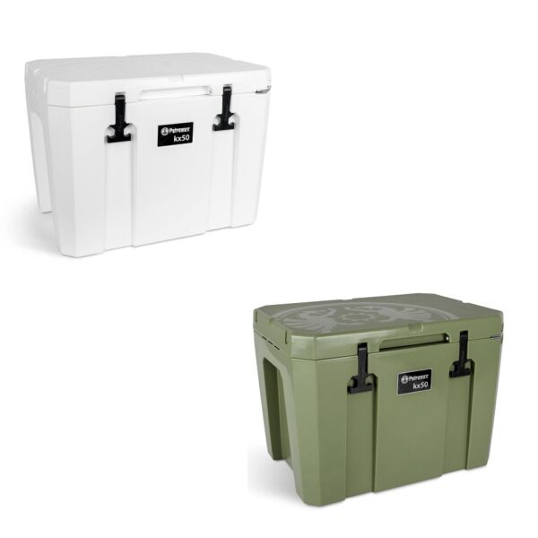 PETROMAX 超凍12日鮮保冰桶 50L kx50_01