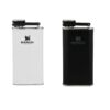 STANLEY SS Flask 經典酒壺 0.23L 10-00837_01