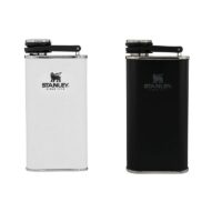 STANLEY SS Flask 經典酒壺 0.23L 10-00837_01