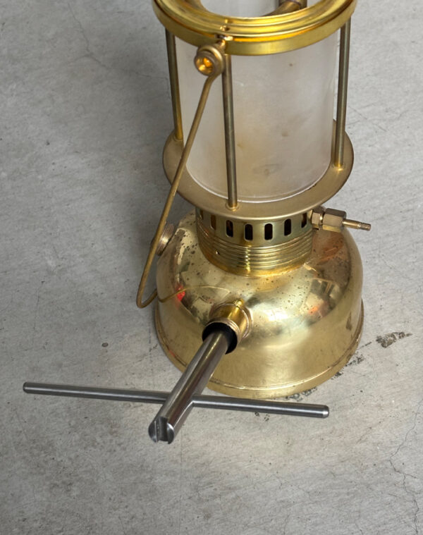 歐系逆止閥工具 不鏽鋼 / 打氣逆止閥拆裝 / 1004089954