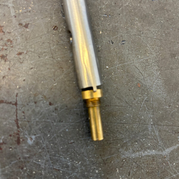 歐系逆止閥工具 不鏽鋼 / 打氣逆止閥拆裝 / 1004089954