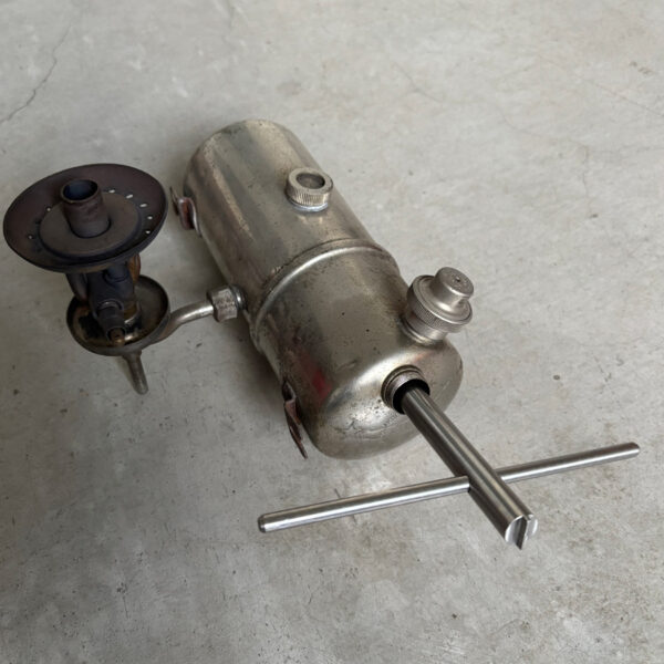 歐系逆止閥工具 不鏽鋼 / 打氣逆止閥拆裝 / 1004089954