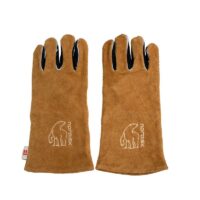 Nordisk 隔熱手套 咖啡 149034_01