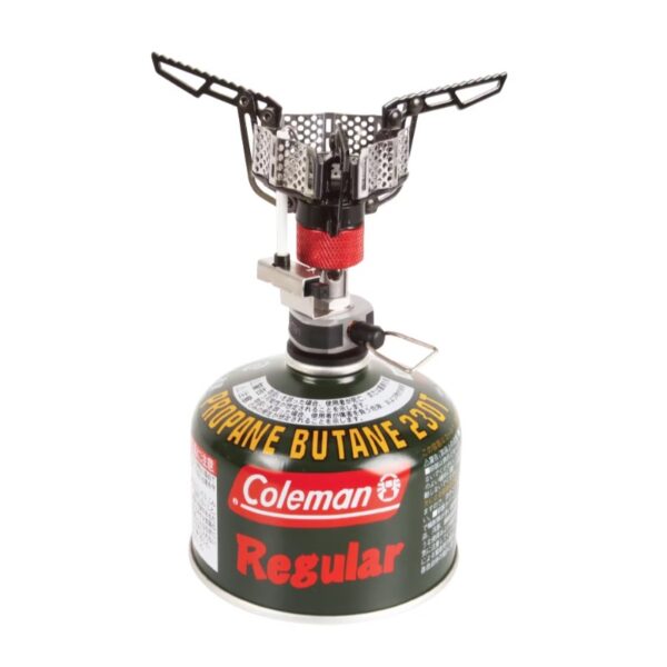 Coleman FYRESTORM瓦斯爐 2000028328_01