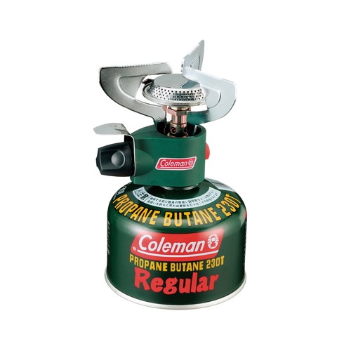 Coleman PZ瓦斯爐 203535_01